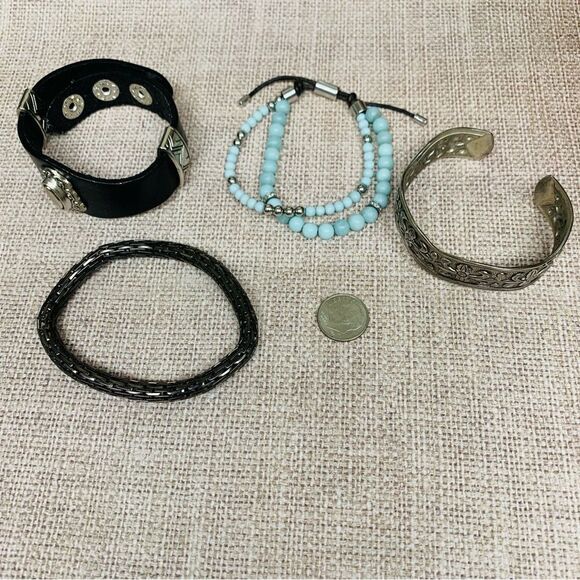 Bracelet Bundle  - Picture 1 of 6